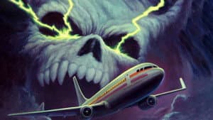 Exorcism at 60,000 Feet — foto 4
