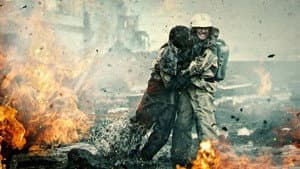 Chernóbil: La película — foto 4