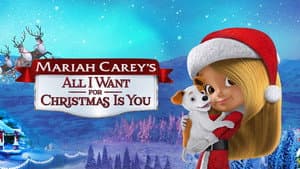 Tú eres todo lo que quiero para Navidad de Mariah Carey — foto 5
