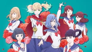 Kageki Shoujo!! — foto 2