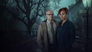 McDonald & Dodds — foto 10