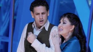 Donizetti: Lucia di Lammermoor — foto 1