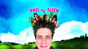 Phil the Alien — foto 1
