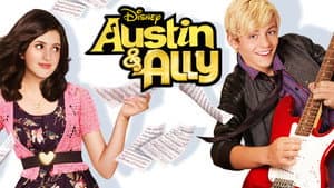 Austin & Ally — foto 6