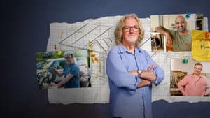 James May and the Dull Men — foto 1