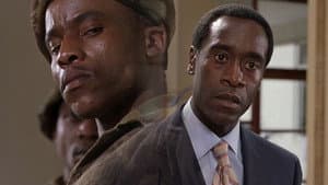 Hotel Rwanda — foto 10