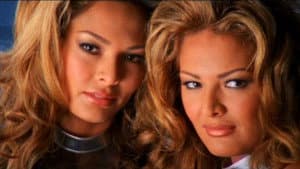 Playboy Video Centerfold: Bernaola Twins - Playmate 2000 — foto 1