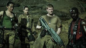 Halo: Nightfall — foto 6