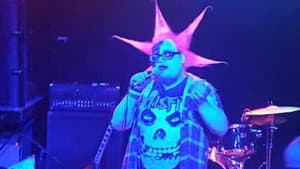 The Jersey Devil's Reject — foto 1