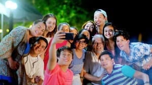 Seven Sundays — foto 4