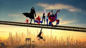 Spider-Man: Un nuevo universo — foto 6