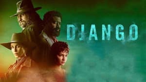 Django — foto 5