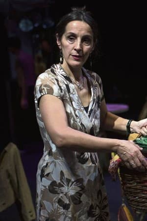 Adriana Ardoguein