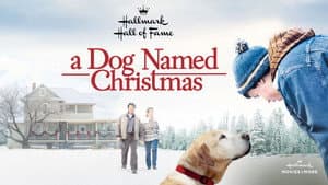 A Dog Named Christmas — foto 3