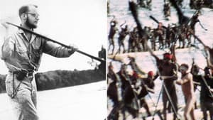The Search for Michael Rockefeller — foto 1