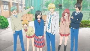 Honey Lemon Soda — foto 2