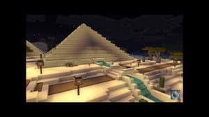 Block Nations SMP — foto 3