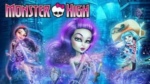Monster High: Embrujadas — foto 10