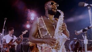 Wattstax — foto 5