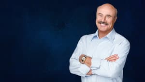 Dr. Phil — foto 2