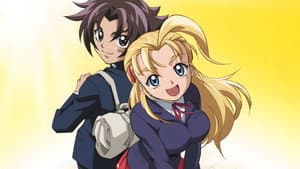 KenIchi, el discípulo más fuerte de la historia — foto 2