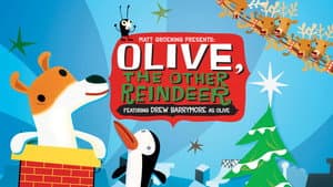 Olive, the Other Reindeer — foto 5