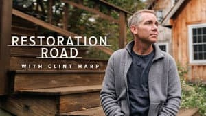 Restoration Road With Clint Harp — foto 2