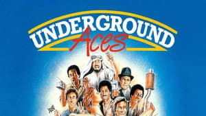 Underground Aces — foto 2