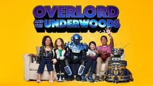 Overlord and the Underwoods — foto 5