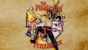 The Pirates of Penzance — foto 2