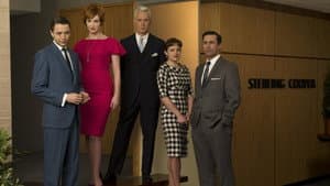 Mad Men — foto 9