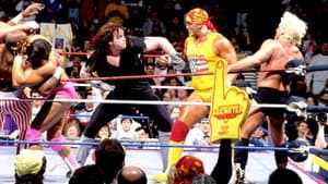 WWE Royal Rumble 1992 — foto 3