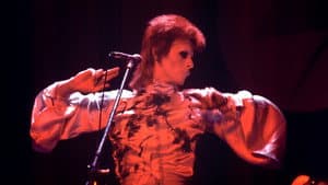 Ziggy Stardust and the Spiders from Mars — foto 1
