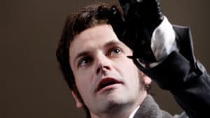 National Theatre Live: Frankenstein — foto 9