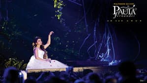 Paula Fernandes - Multishow ao Vivo: Um Ser Amor — foto 1