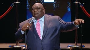 All Star Comedy Jam: Live from Atlanta — foto 1