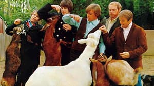 Classic Albums: The Beach Boys - Pet Sounds — foto 1