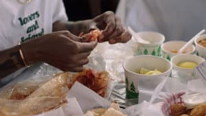 Los Ángeles con Lena Waithe