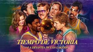 Lakers: Tiempo de ganar — foto 3