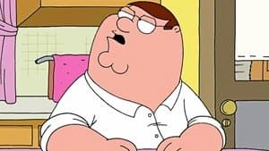 Primera parte de la trilogía "Stewie Griffin: La historia jamás contada"