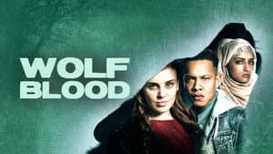 Wolfblood: Familia lobo — foto 9