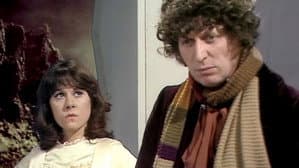 Doctor Who: Pyramids of Mars — foto 11
