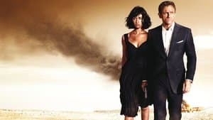 007: Quantum — foto 2