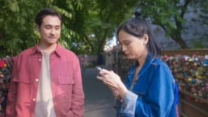 Cinta Tak Seindah Drama Korea — foto 8