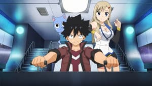 Edens Zero — foto 7