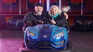 Alison & Larry: Billericay To Barry — foto 2