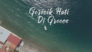 Gerisik Hati Di Greece — foto 2
