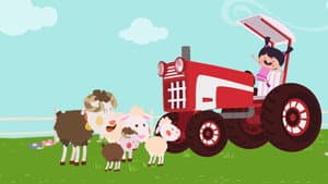 Little Lola Visits the Farm — foto 7
