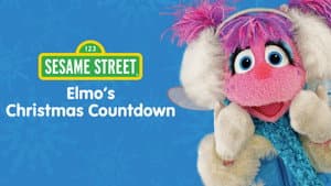 Elmo's Christmas Countdown — foto 4