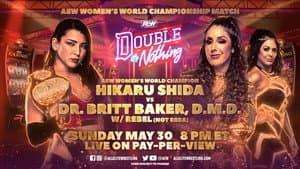 AEW Double or Nothing 2021 — foto 3